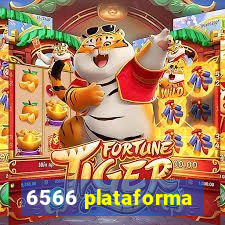 6566 plataforma